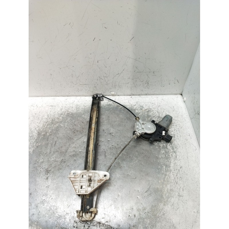 Recambio de elevalunas trasero derecho para honda accord tourer (cn/cm) 2.2i ctdi executive referencia OEM IAM  5P 