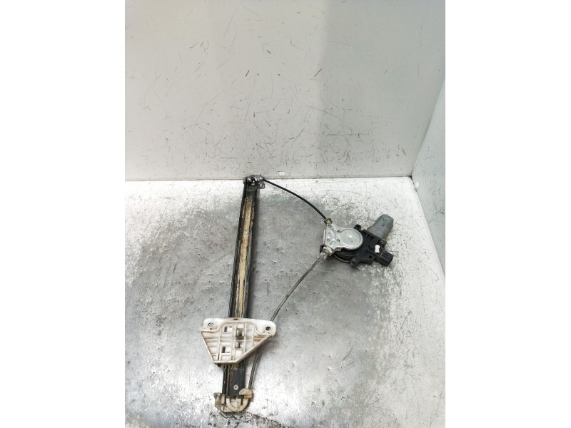 Recambio de elevalunas trasero derecho para honda accord tourer (cn/cm) 2.2i ctdi executive referencia OEM IAM  5P 