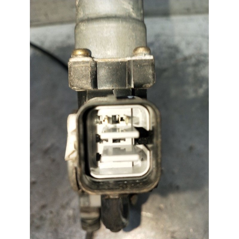 Recambio de elevalunas trasero derecho para honda accord tourer (cn/cm) 2.2i ctdi executive referencia OEM IAM  5P 