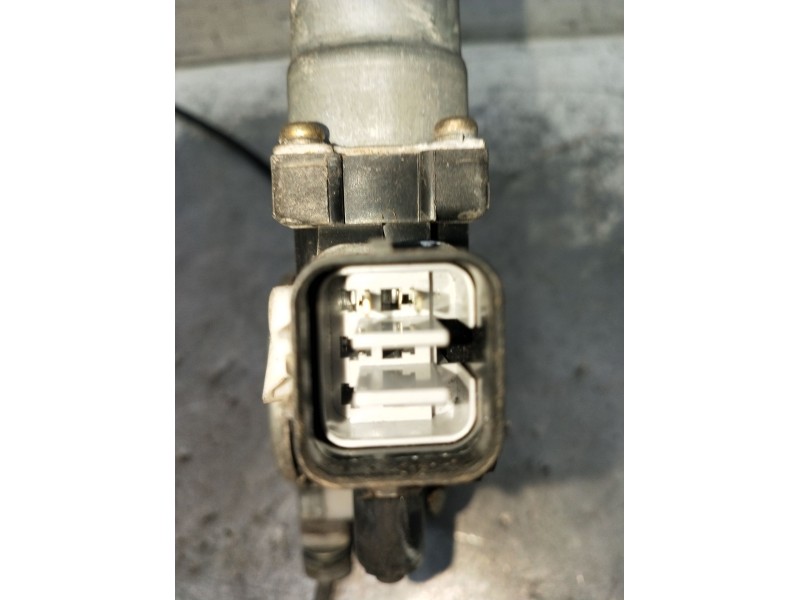 Recambio de elevalunas trasero derecho para honda accord tourer (cn/cm) 2.2i ctdi executive referencia OEM IAM  5P 