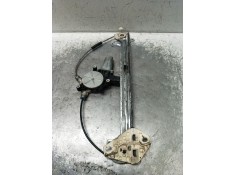 Recambio de elevalunas delantero izquierdo para honda accord tourer (cn/cm) 2.2i ctdi executive referencia OEM IAM  5P 