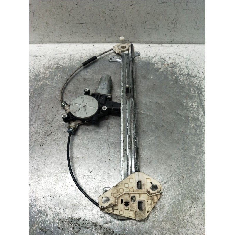 Recambio de elevalunas delantero izquierdo para honda accord tourer (cn/cm) 2.2i ctdi executive referencia OEM IAM  5P 