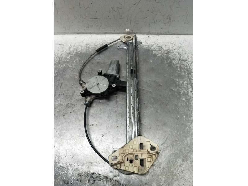 Recambio de elevalunas delantero izquierdo para honda accord tourer (cn/cm) 2.2i ctdi executive referencia OEM IAM  5P 