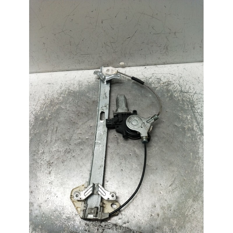 Recambio de elevalunas delantero izquierdo para honda accord tourer (cn/cm) 2.2i ctdi executive referencia OEM IAM  5P 