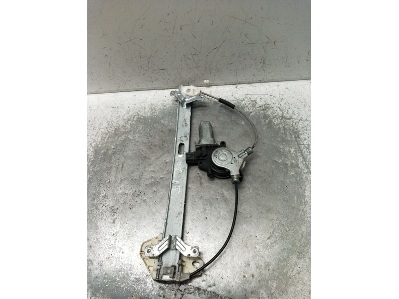 Recambio de elevalunas delantero izquierdo para honda accord tourer (cn/cm) 2.2i ctdi executive referencia OEM IAM  5P 