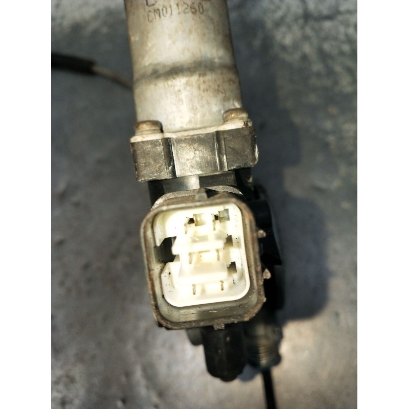 Recambio de elevalunas delantero izquierdo para honda accord tourer (cn/cm) 2.2i ctdi executive referencia OEM IAM  5P 