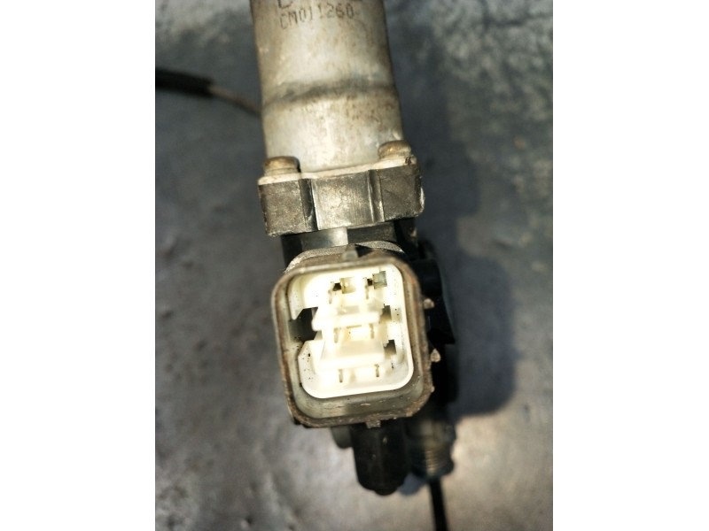 Recambio de elevalunas delantero izquierdo para honda accord tourer (cn/cm) 2.2i ctdi executive referencia OEM IAM  5P 