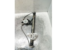 Recambio de elevalunas trasero izquierdo para honda accord tourer (cn/cm) 2.2i ctdi executive referencia OEM IAM  5P 