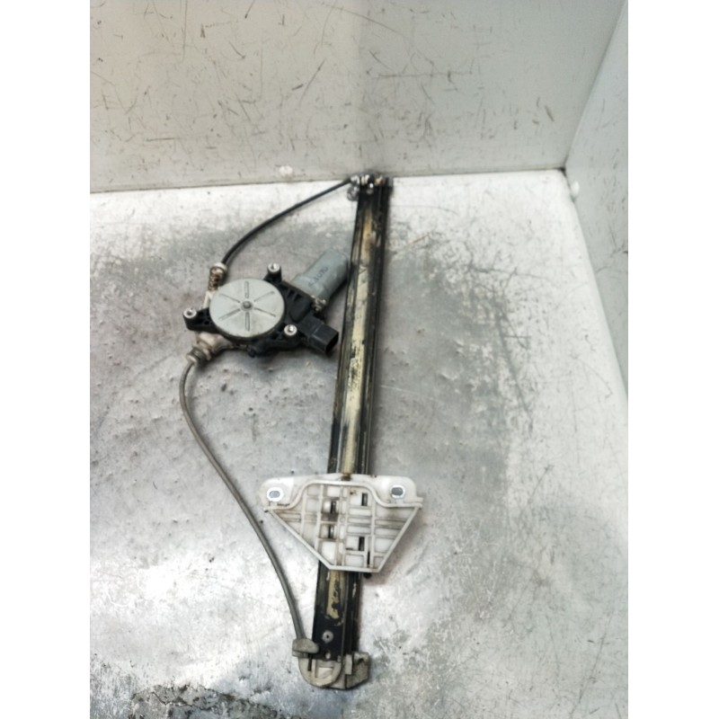 Recambio de elevalunas trasero izquierdo para honda accord tourer (cn/cm) 2.2i ctdi executive referencia OEM IAM  5P 