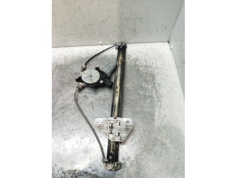 Recambio de elevalunas trasero izquierdo para honda accord tourer (cn/cm) 2.2i ctdi executive referencia OEM IAM  5P 