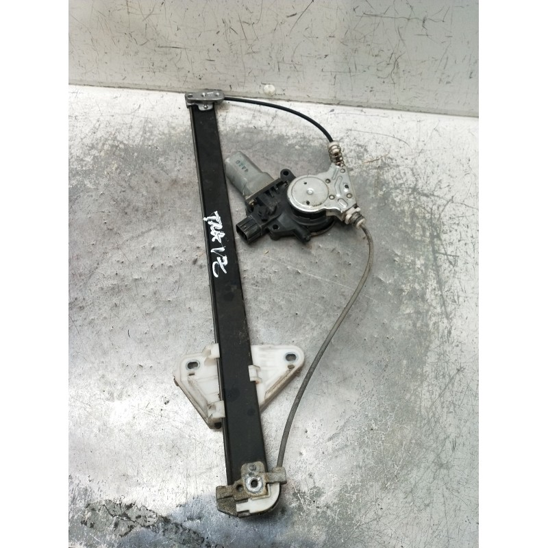 Recambio de elevalunas trasero izquierdo para honda accord tourer (cn/cm) 2.2i ctdi executive referencia OEM IAM  5P 