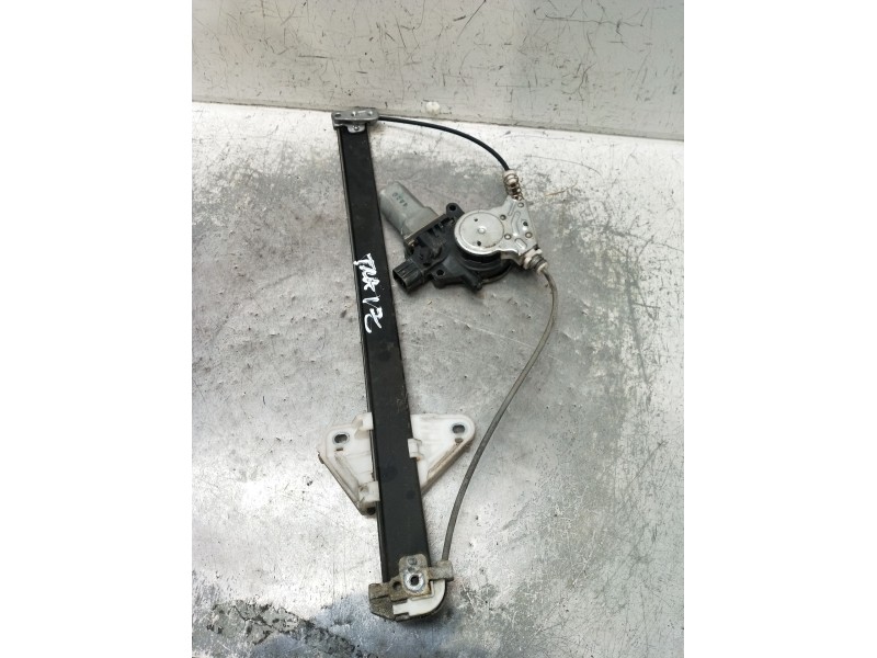 Recambio de elevalunas trasero izquierdo para honda accord tourer (cn/cm) 2.2i ctdi executive referencia OEM IAM  5P 