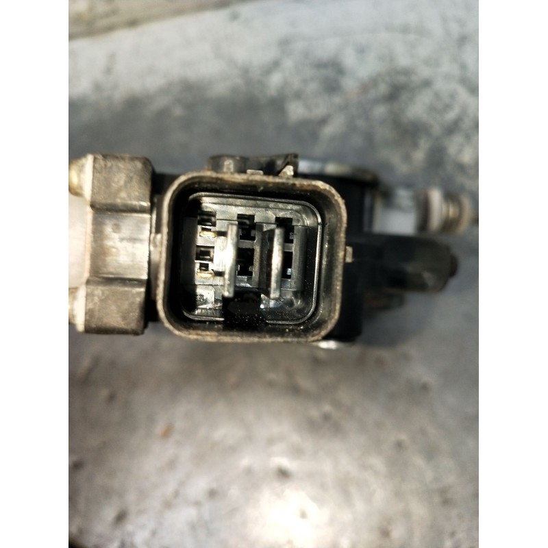 Recambio de elevalunas trasero izquierdo para honda accord tourer (cn/cm) 2.2i ctdi executive referencia OEM IAM  5P 