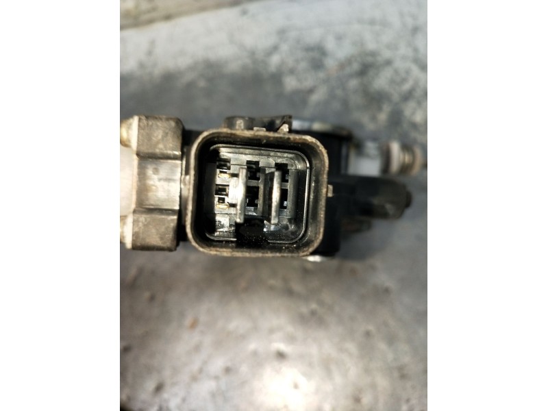 Recambio de elevalunas trasero izquierdo para honda accord tourer (cn/cm) 2.2i ctdi executive referencia OEM IAM  5P 