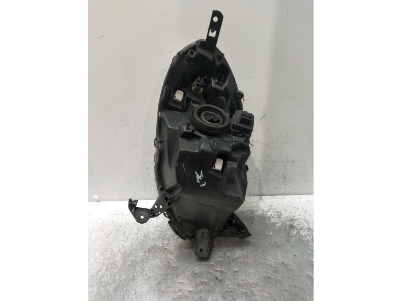Recambio de faro izquierdo para nissan micra (k12e) plus (d) referencia OEM IAM 89900606  