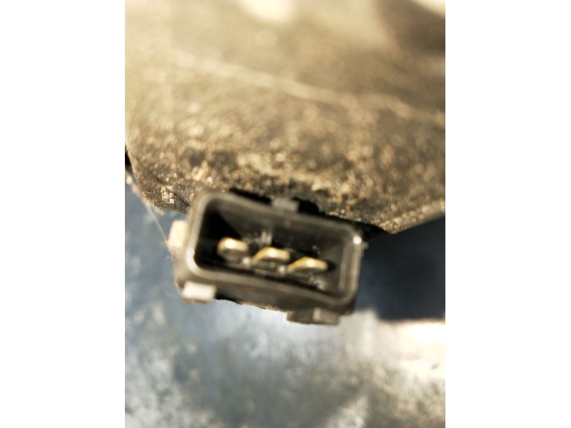 Recambio de faro izquierdo para nissan micra (k12e) plus (d) referencia OEM IAM 89900606  