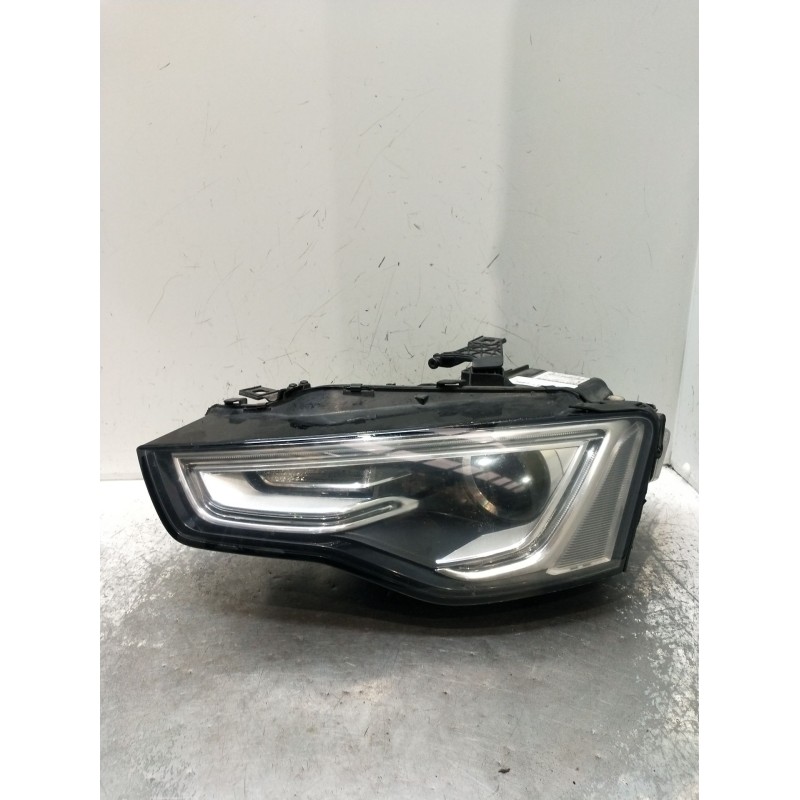 Recambio de faro izquierdo para audi a5 sportback (8t) 3.0 tdi (150kw) referencia OEM IAM 8K0941597E XENON 