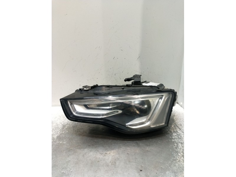 Recambio de faro izquierdo para audi a5 sportback (8t) 3.0 tdi (150kw) referencia OEM IAM 8K0941597E XENON 