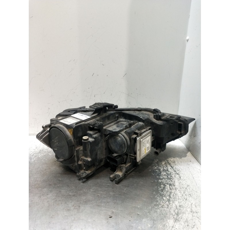 Recambio de faro izquierdo para audi a5 sportback (8t) 3.0 tdi (150kw) referencia OEM IAM 8K0941597E XENON 