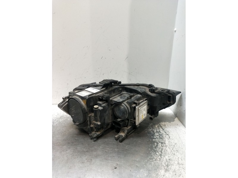 Recambio de faro izquierdo para audi a5 sportback (8t) 3.0 tdi (150kw) referencia OEM IAM 8K0941597E XENON 