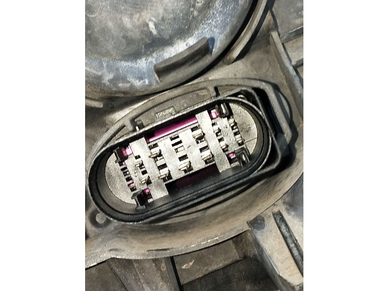 Recambio de faro izquierdo para audi a5 sportback (8t) 3.0 tdi (150kw) referencia OEM IAM 8K0941597E XENON 