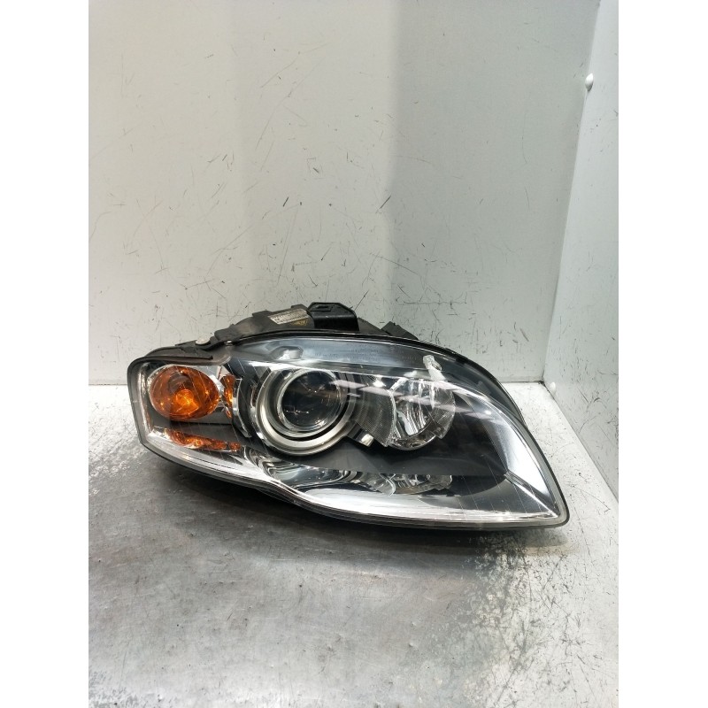 Recambio de faro derecho para audi a4 berlina (8e) 2.0 tdi 16v (103kw) referencia OEM IAM 1307329115 XENON 