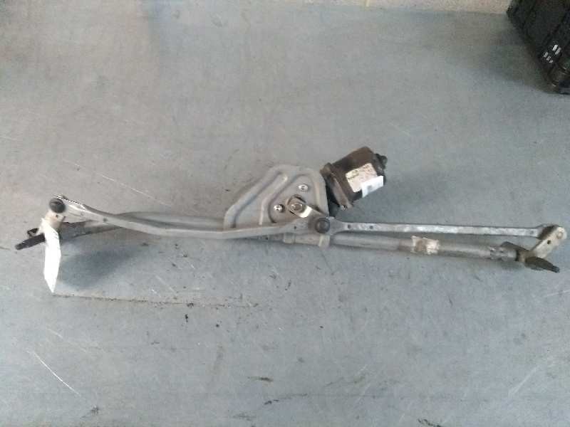 Recambio de motor limpia delantero para mini mini (r56) cooper referencia OEM IAM 53555304  