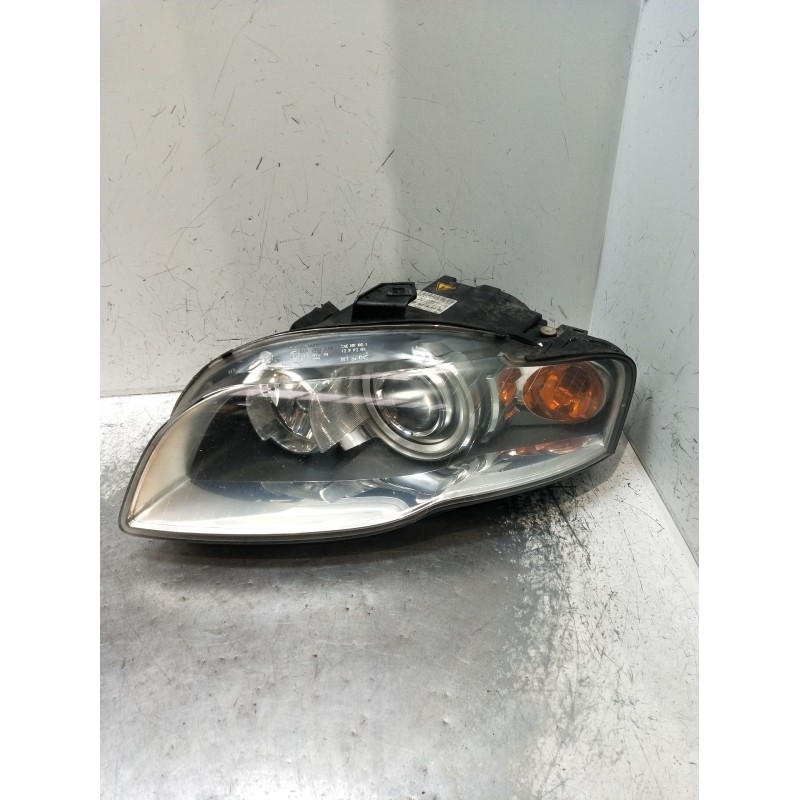 Recambio de faro izquierdo para audi a4 berlina (8e) 2.0 tdi 16v (103kw) referencia OEM IAM 1307329115 XENON 