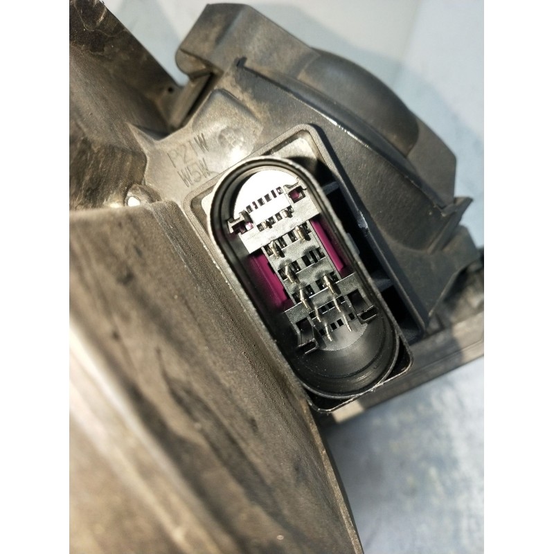 Recambio de faro izquierdo para audi a4 berlina (8e) 2.0 tdi 16v (103kw) referencia OEM IAM 1307329115 XENON 