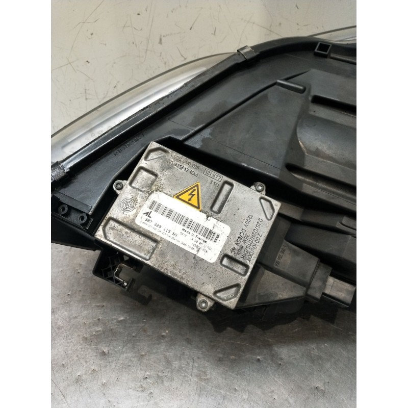 Recambio de faro izquierdo para audi a4 berlina (8e) 2.0 tdi 16v (103kw) referencia OEM IAM 1307329115 XENON 