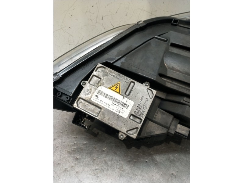 Recambio de faro izquierdo para audi a4 berlina (8e) 2.0 tdi 16v (103kw) referencia OEM IAM 1307329115 XENON 