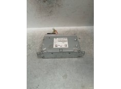 Recambio de sistema audio / radio cd para peugeot 2008 (--.2013) allure referencia OEM IAM 9809502080   2