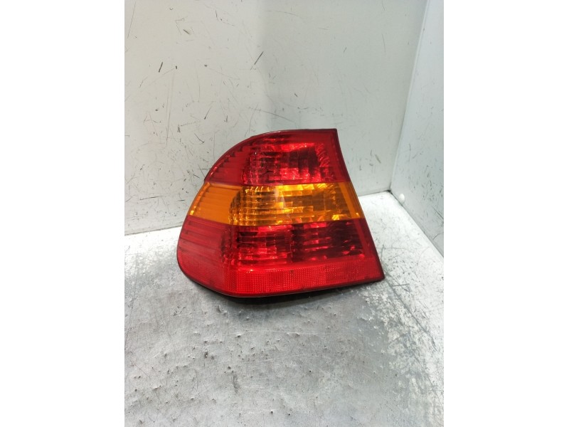 Recambio de piloto trasero izquierdo para bmw 3 (e46) 330 xd referencia OEM IAM   