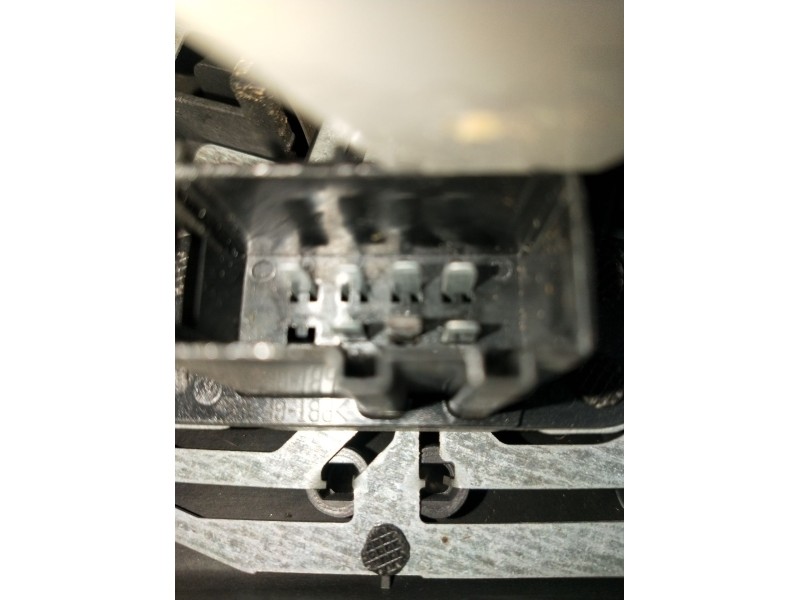 Recambio de piloto trasero izquierdo para bmw 3 (e46) 330 xd referencia OEM IAM   