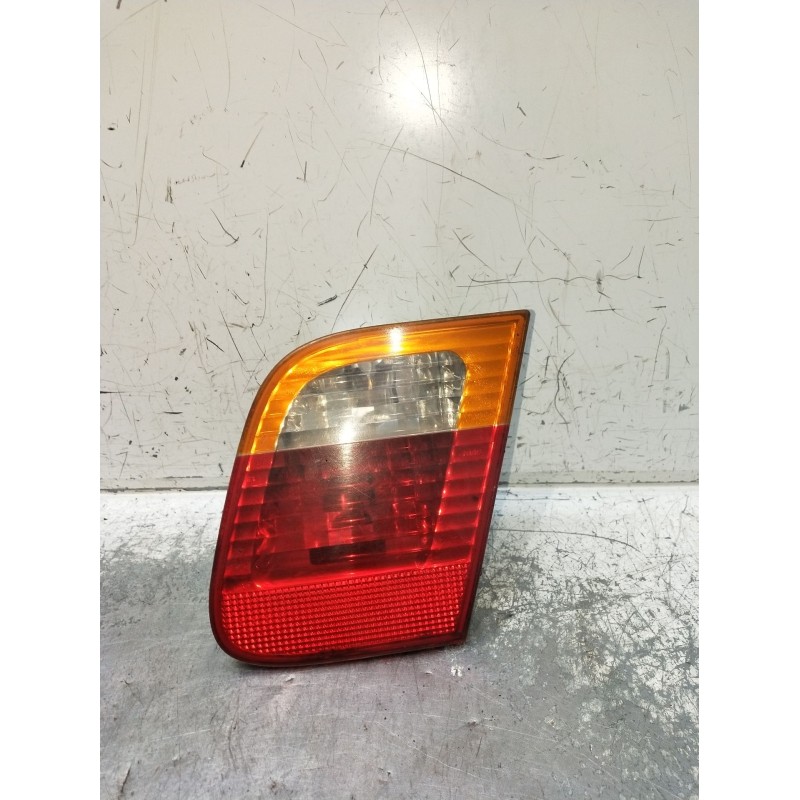 Recambio de piloto trasero derecho interior para bmw 3 (e46) 330 xd referencia OEM IAM   