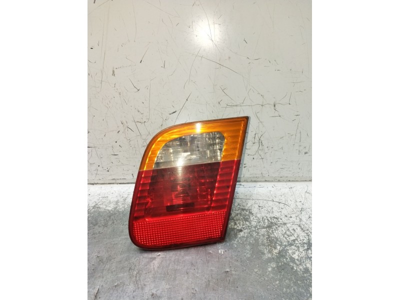 Recambio de piloto trasero derecho interior para bmw 3 (e46) 330 xd referencia OEM IAM   