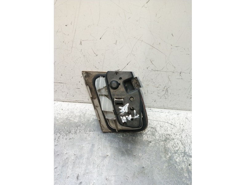 Recambio de piloto trasero derecho interior para bmw 3 (e46) 330 xd referencia OEM IAM   