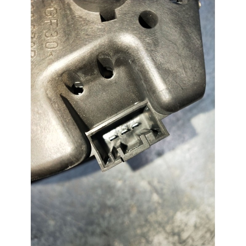 Recambio de piloto trasero derecho interior para bmw 3 (e46) 330 xd referencia OEM IAM   