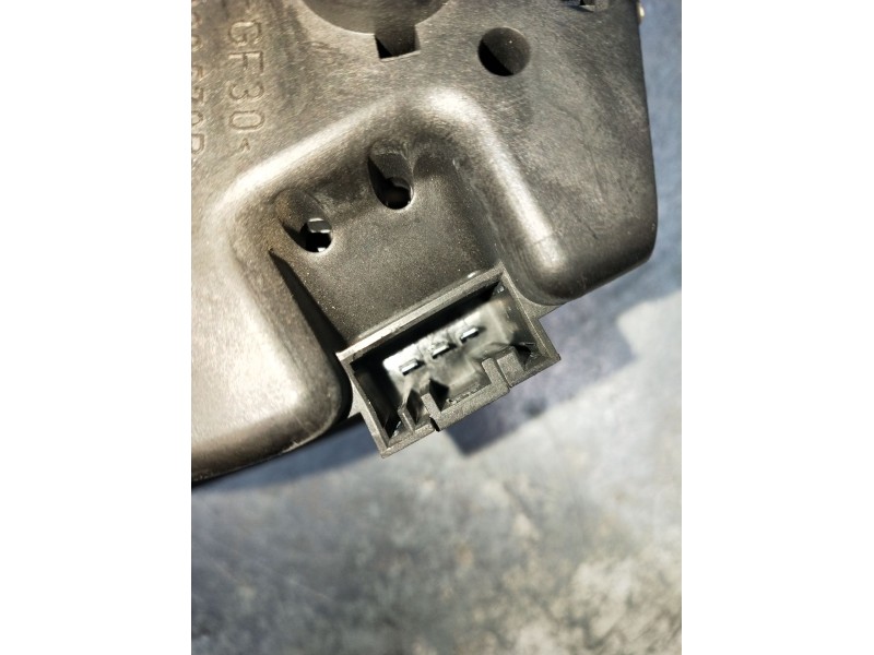 Recambio de piloto trasero derecho interior para bmw 3 (e46) 330 xd referencia OEM IAM   