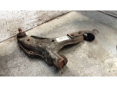 Recambio de brazo suspension inferior delantero derecho para chrysler le baron turbo cabrio referencia OEM IAM   LEBARON