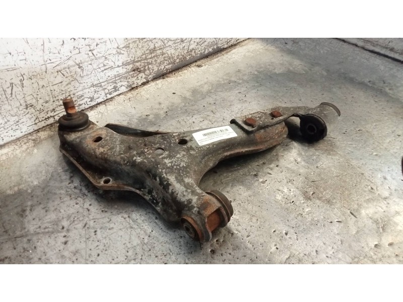 Recambio de brazo suspension inferior delantero derecho para chrysler le baron turbo cabrio referencia OEM IAM   LEBARON