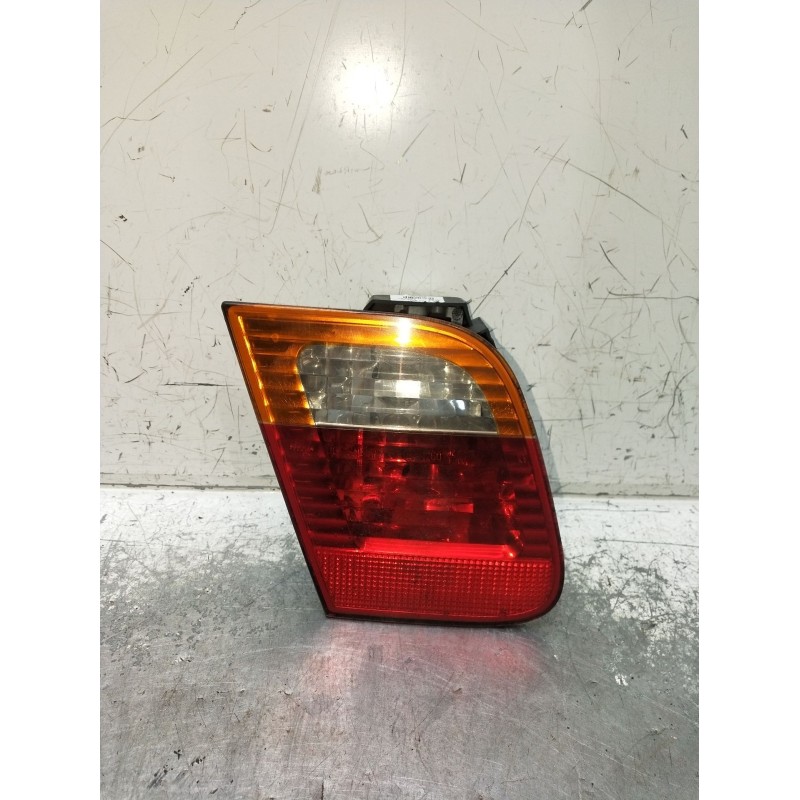 Recambio de piloto trasero izquierdo interior para bmw 3 (e46) 330 xd referencia OEM IAM 6907937  