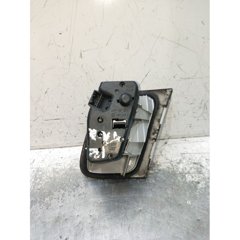 Recambio de piloto trasero izquierdo interior para bmw 3 (e46) 330 xd referencia OEM IAM 6907937  