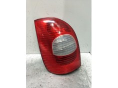 Recambio de piloto trasero izquierdo para citroën xsara picasso referencia OEM IAM 9650005880  