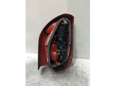 Recambio de piloto trasero izquierdo para citroën xsara picasso referencia OEM IAM 9650005880   2