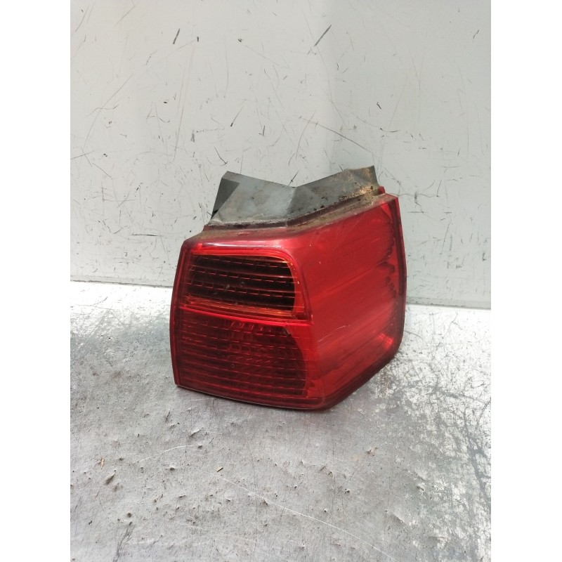 Recambio de piloto trasero derecho para honda accord tourer (cn/cm) 2.2i ctdi executive referencia OEM IAM   