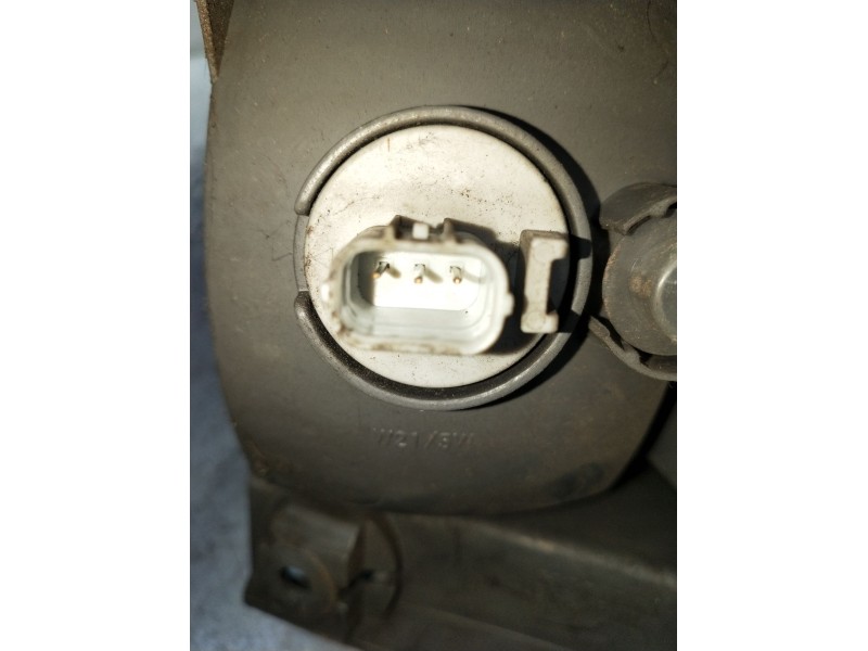 Recambio de piloto trasero derecho para honda accord tourer (cn/cm) 2.2i ctdi executive referencia OEM IAM   