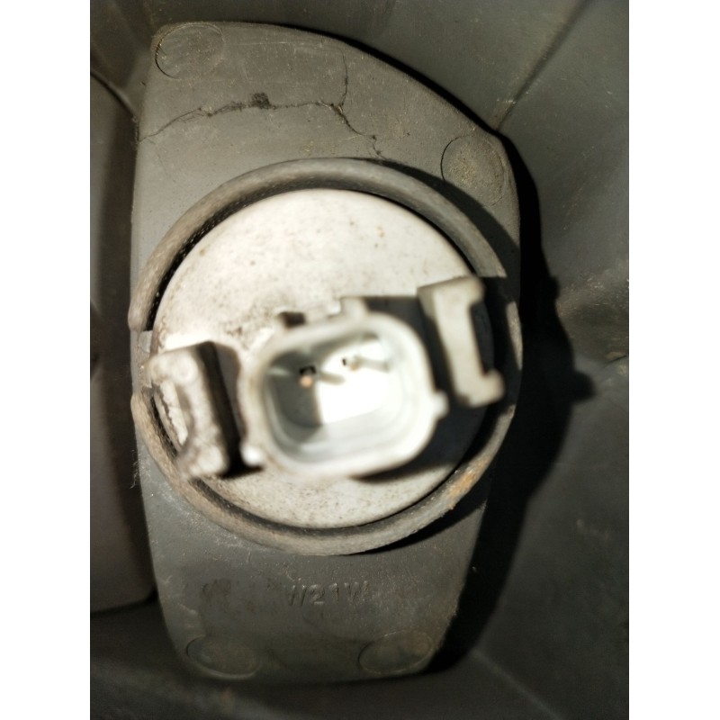 Recambio de piloto trasero derecho para honda accord tourer (cn/cm) 2.2i ctdi executive referencia OEM IAM   