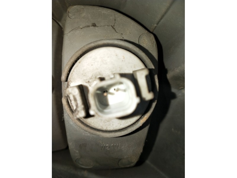 Recambio de piloto trasero derecho para honda accord tourer (cn/cm) 2.2i ctdi executive referencia OEM IAM   