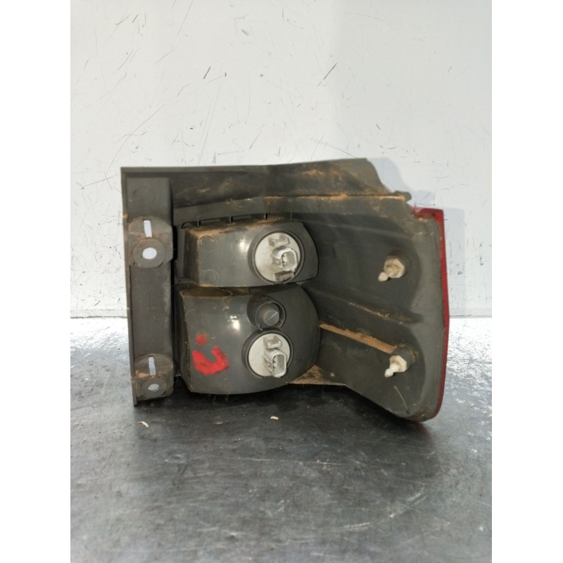 Recambio de piloto trasero izquierdo para honda accord tourer (cn/cm) 2.2i ctdi executive referencia OEM IAM   